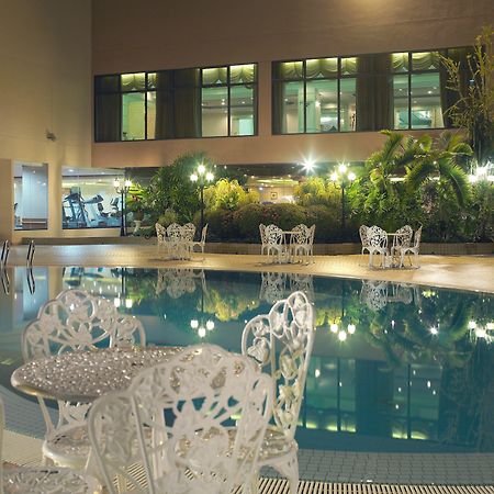 Bayview Hotel Melaka Eksteriør billede