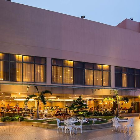 Bayview Hotel Melaka Eksteriør billede