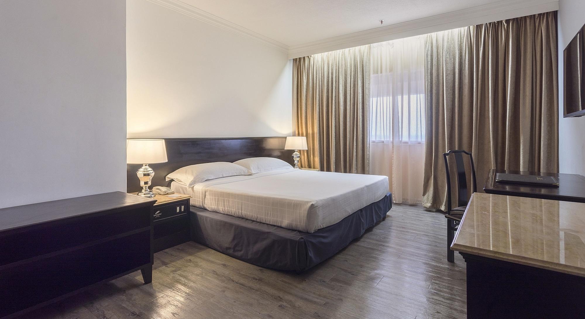Bayview Hotel Melaka Eksteriør billede