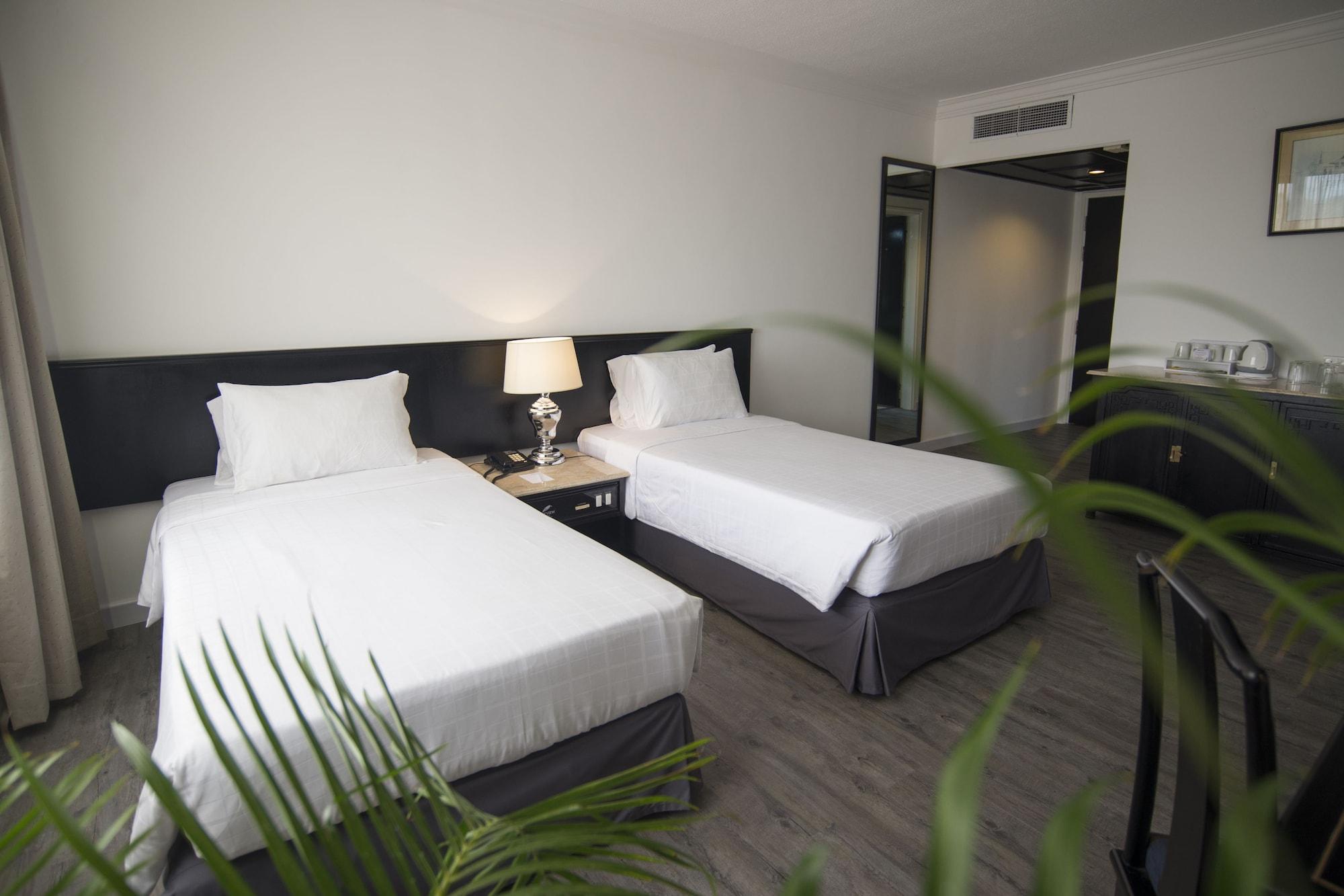 Bayview Hotel Melaka Eksteriør billede