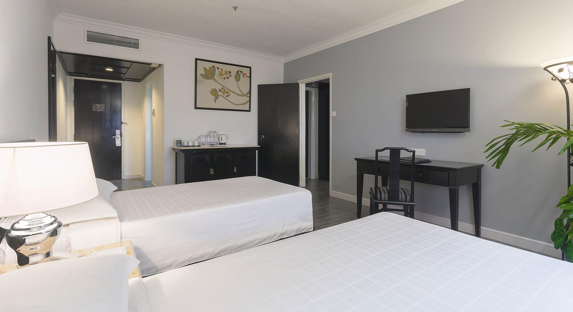 Bayview Hotel Melaka Eksteriør billede