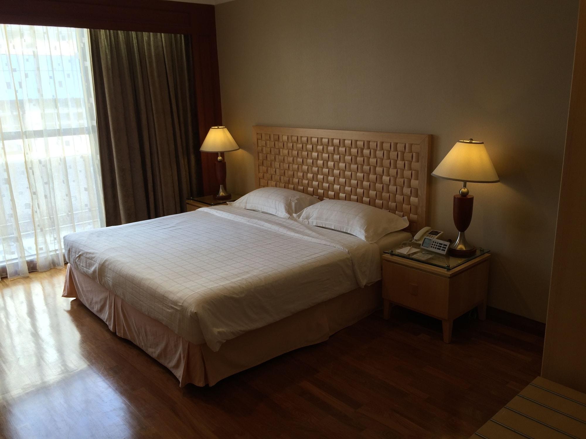 Bayview Hotel Melaka Eksteriør billede