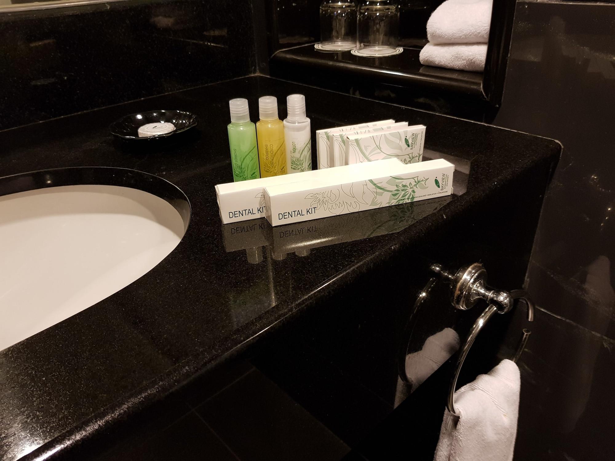 Bayview Hotel Melaka Eksteriør billede