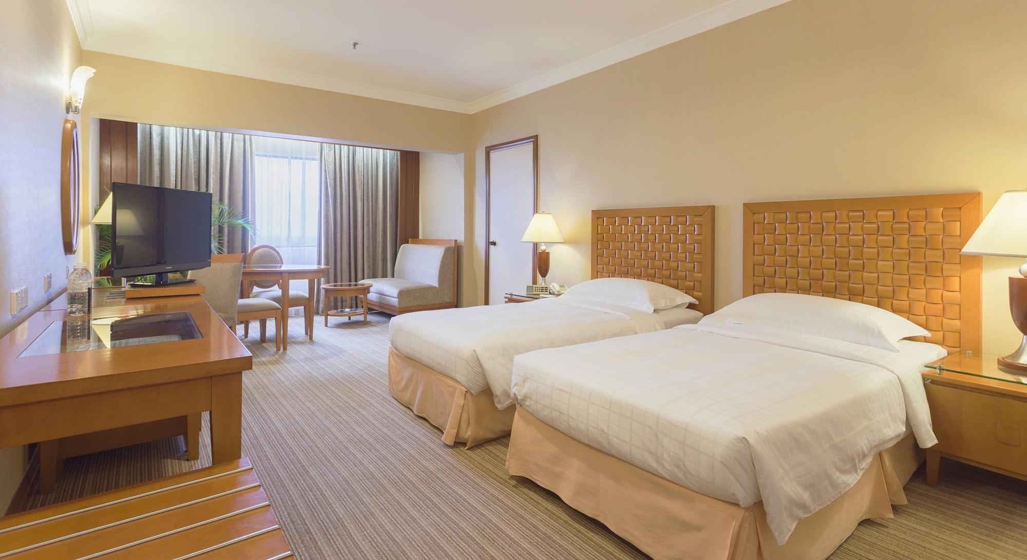 Bayview Hotel Melaka Eksteriør billede