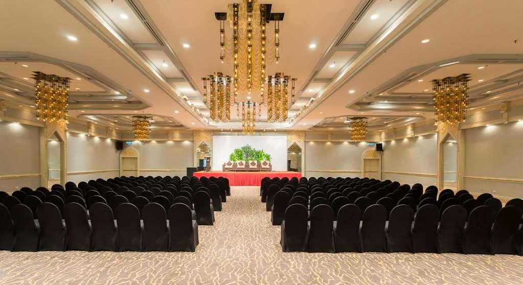 Bayview Hotel Melaka Faciliteter billede