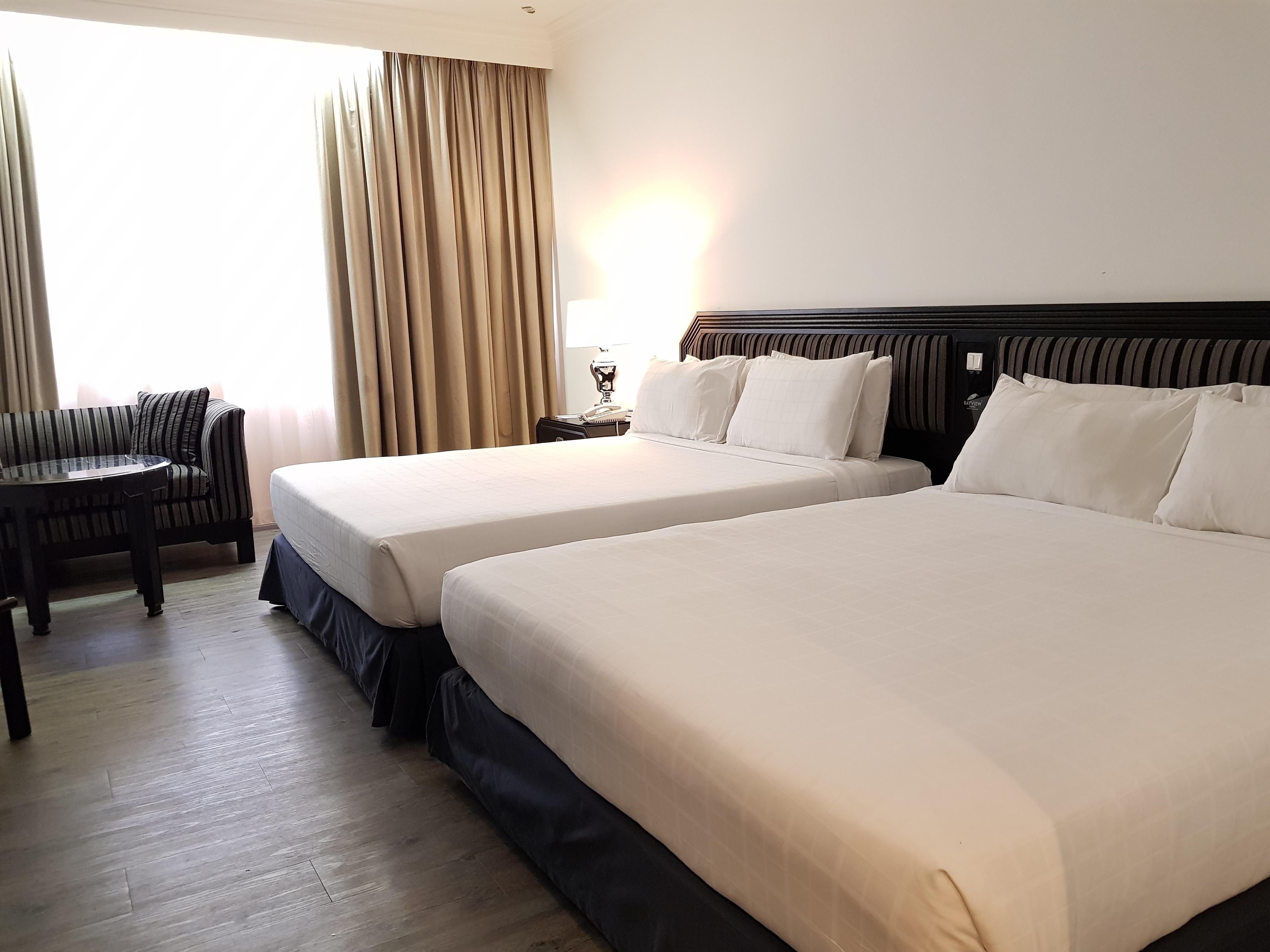 Bayview Hotel Melaka Eksteriør billede