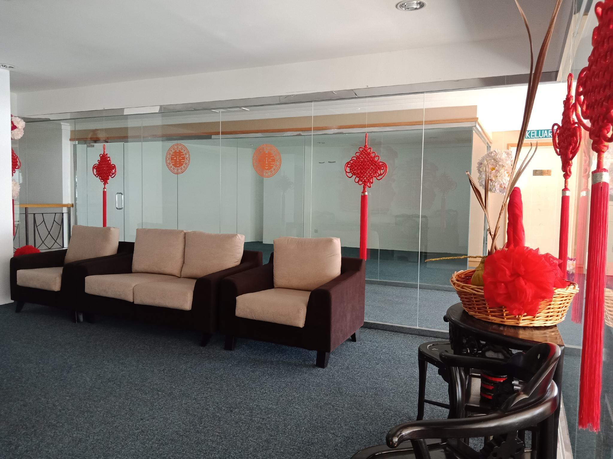 Bayview Hotel Melaka Eksteriør billede