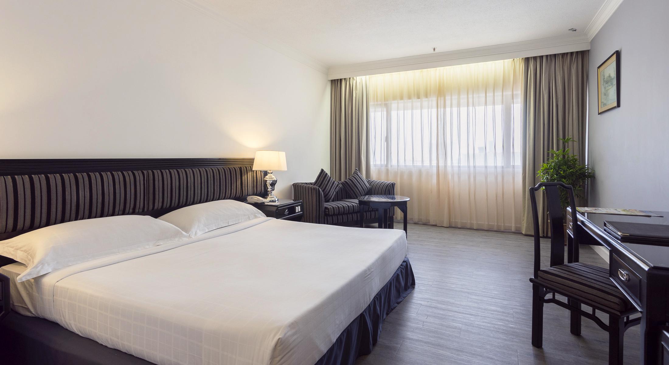 Bayview Hotel Melaka Eksteriør billede