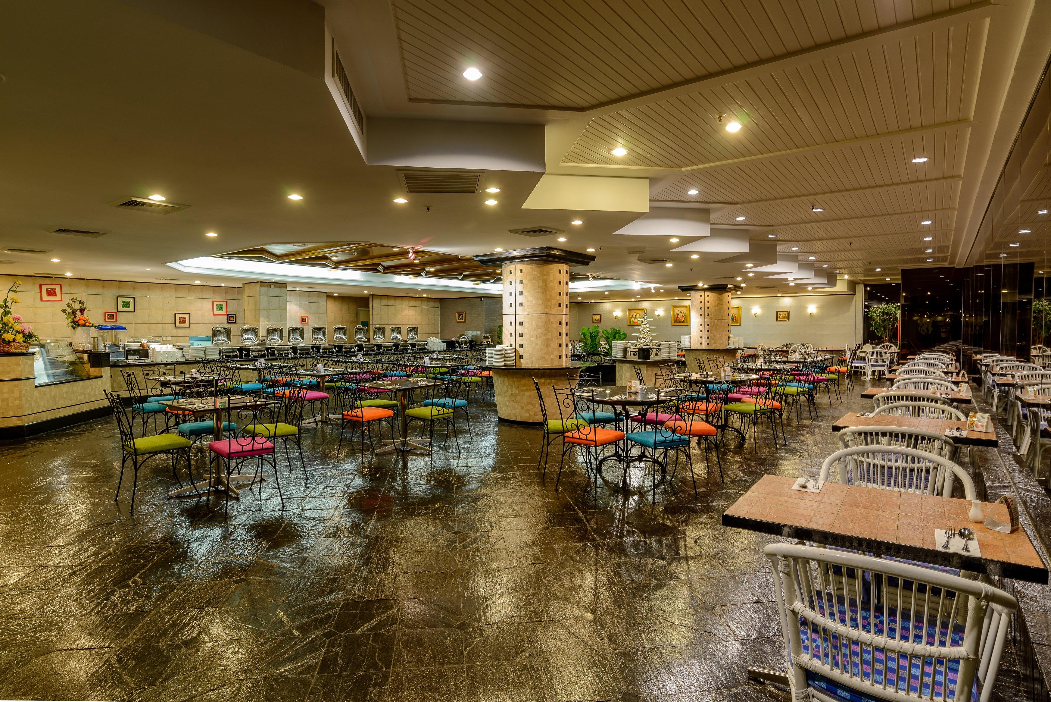 Bayview Hotel Melaka Eksteriør billede