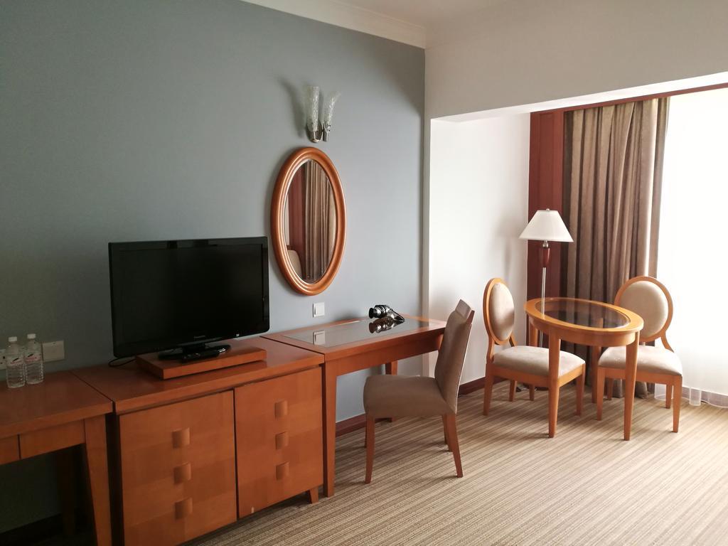 Bayview Hotel Melaka Eksteriør billede