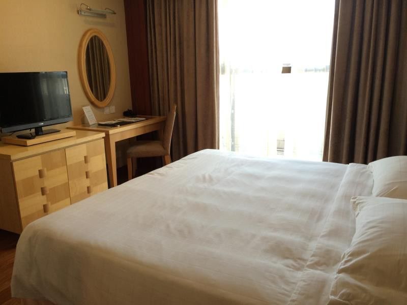 Bayview Hotel Melaka Eksteriør billede