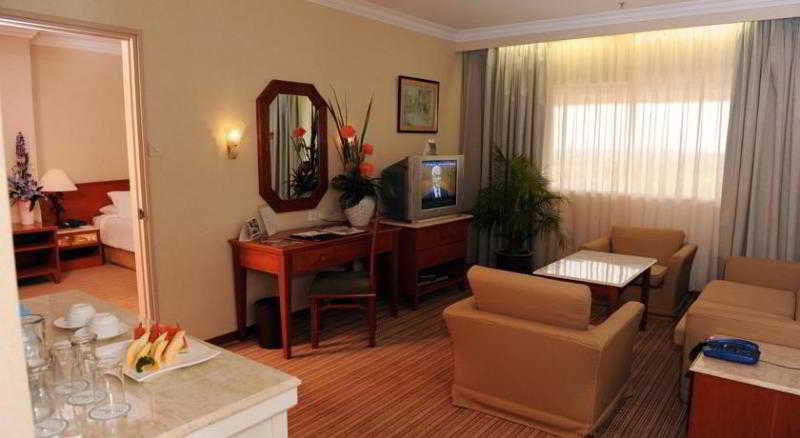 Bayview Hotel Melaka Eksteriør billede