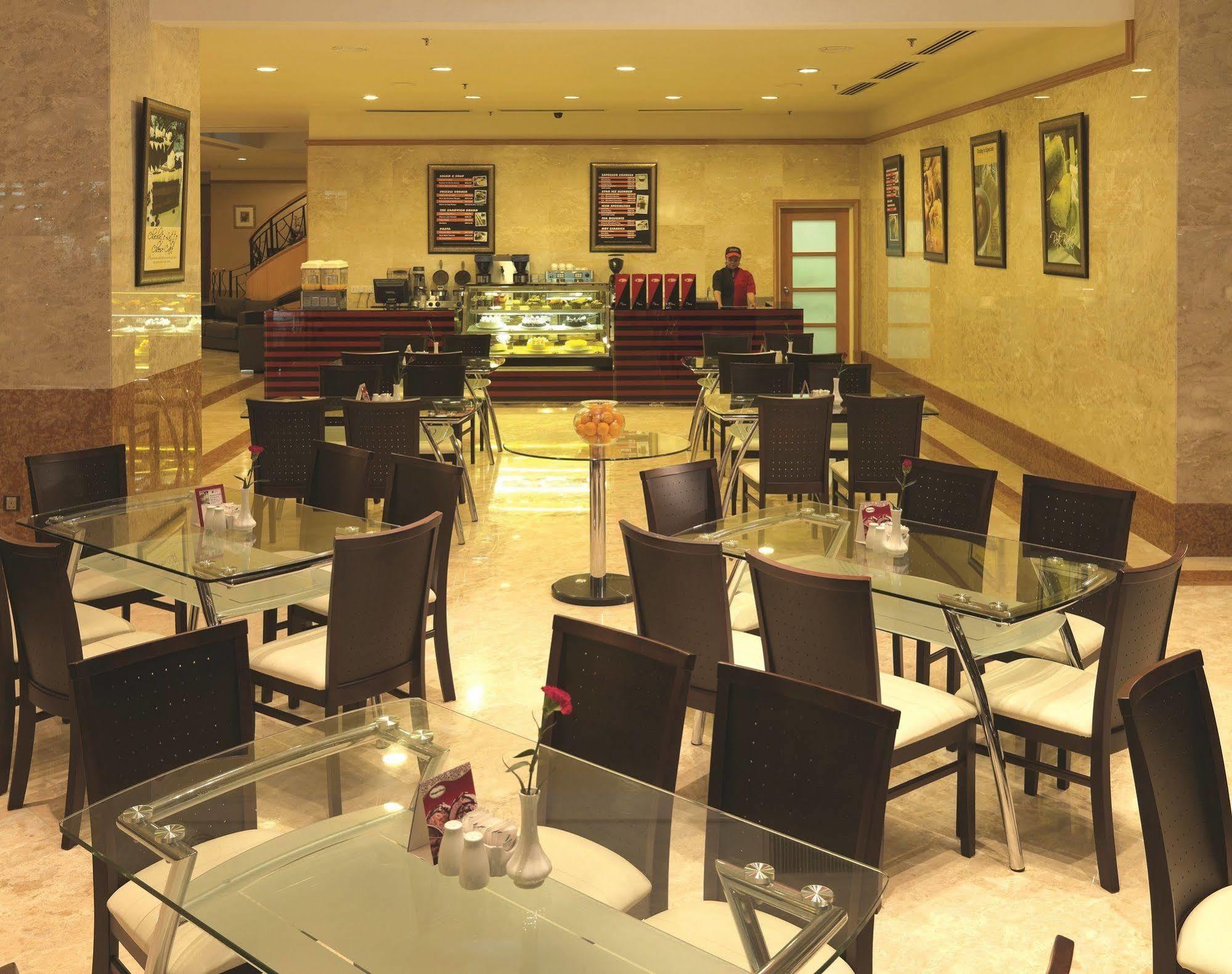 Bayview Hotel Melaka Eksteriør billede