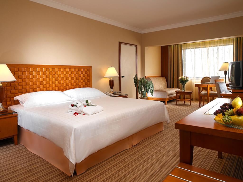 Bayview Hotel Melaka Eksteriør billede